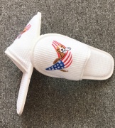 JESMARY - Xưởng Sản Xuất Dép Vải Đi Trong Nhà Cao Cấp